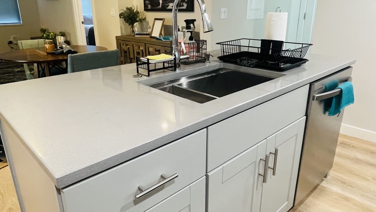 Photo of Kitchen in Silverton