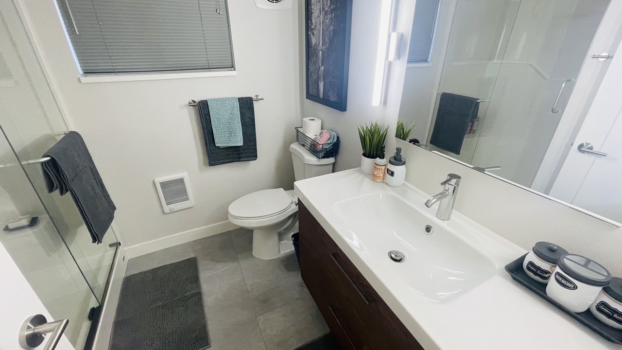 Photo of Bathroom in Silverton