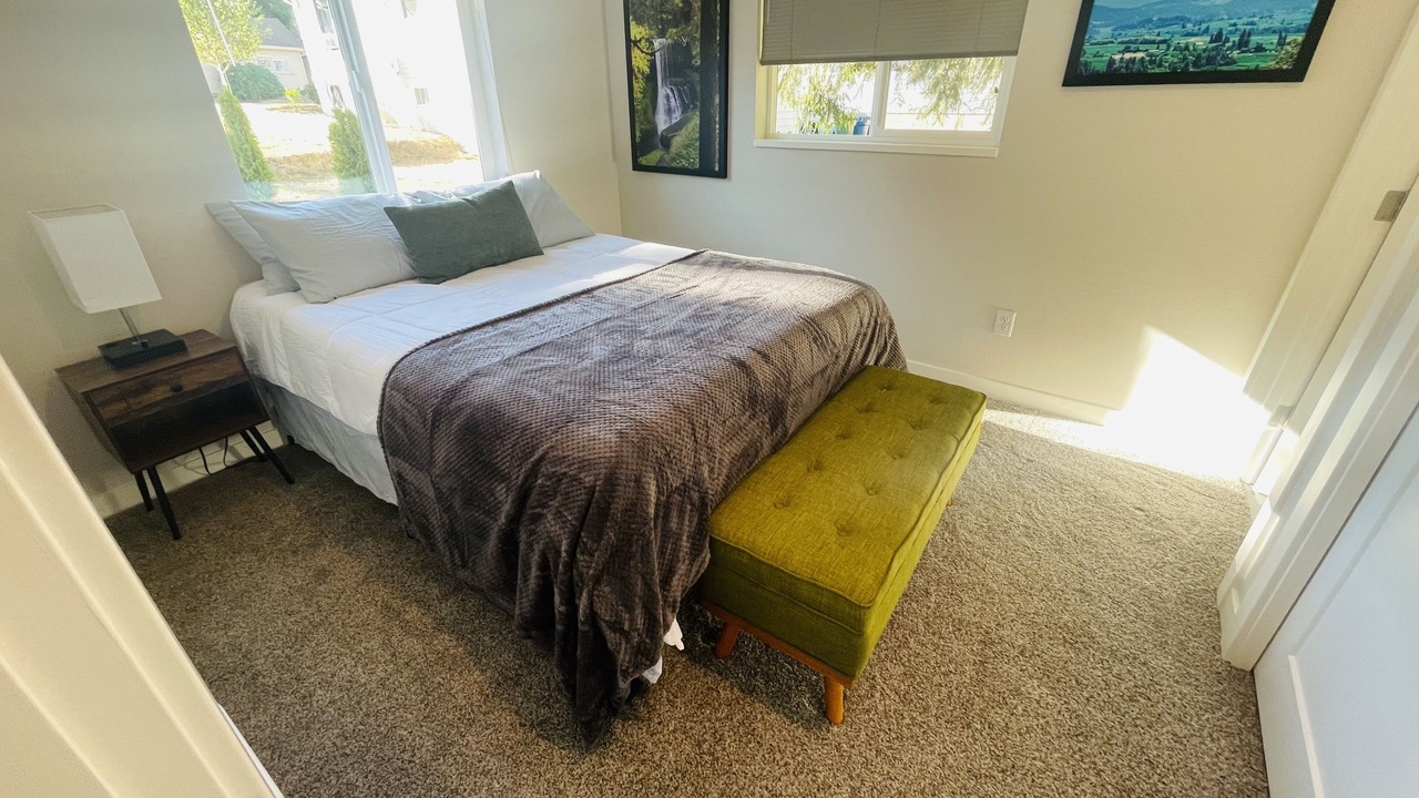 Photo of Bedroom in Silverton