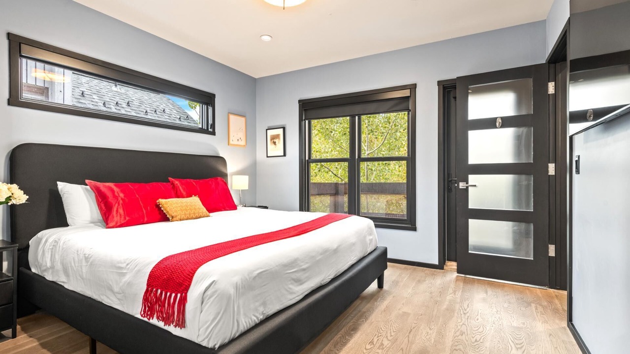 Photo of Bedroom in North Park City