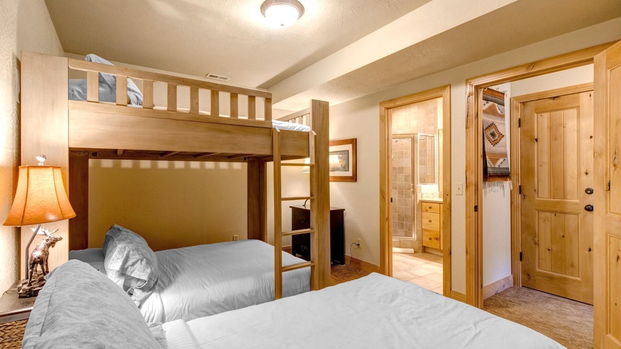 Photo of Bedroom in North Park City