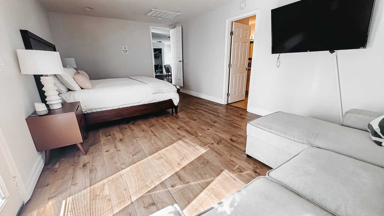 Photo of Bedroom in Paradise