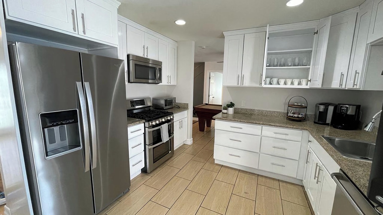 Photo of Kitchen in Paradise