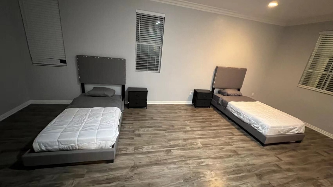 Photo of Bedroom in Corona