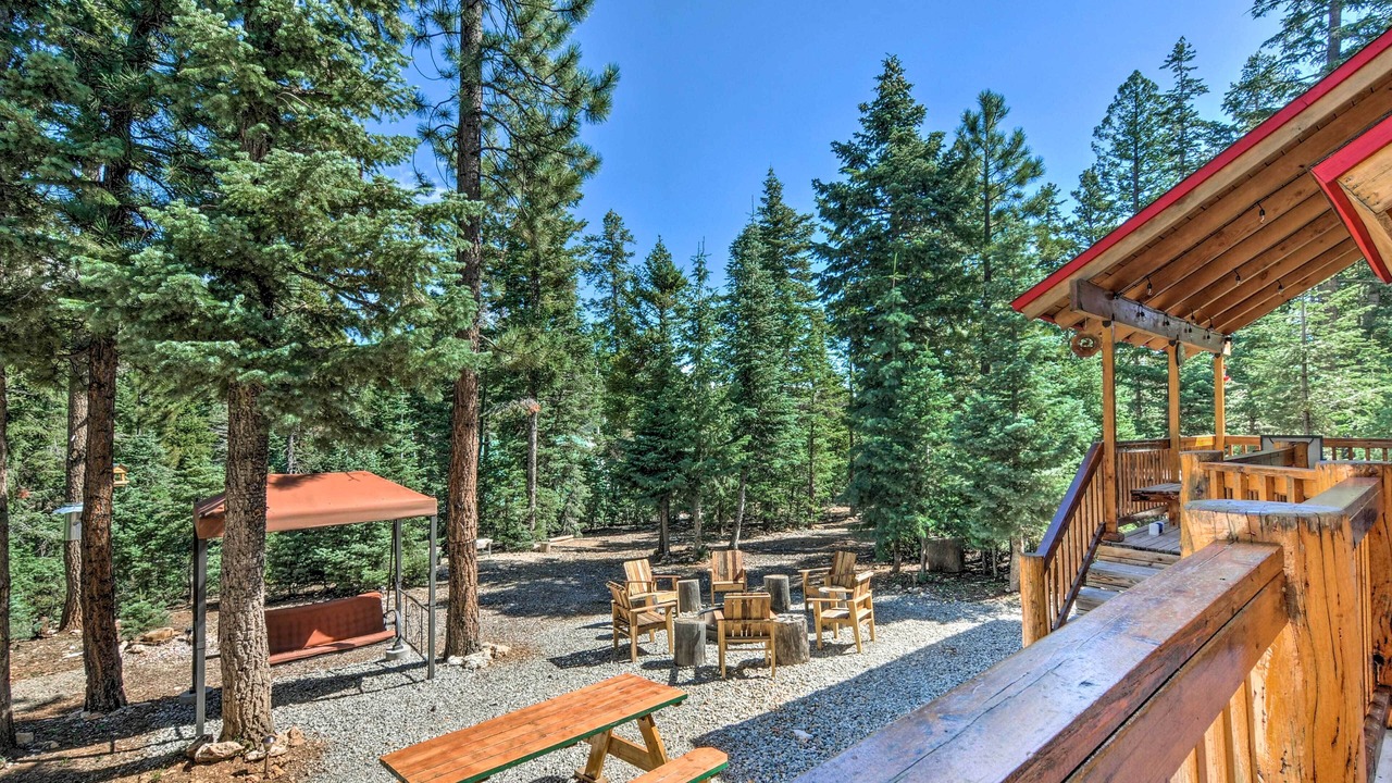 Photo of Outdoor in Meadow View Heights