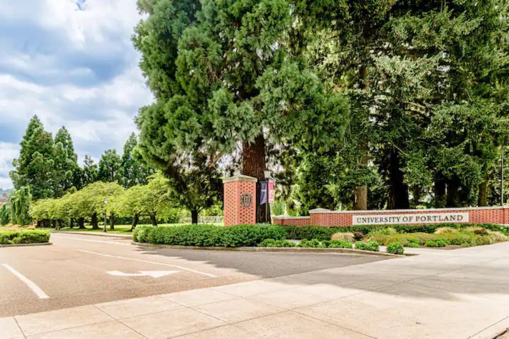 Photo of Outdoor in University Park