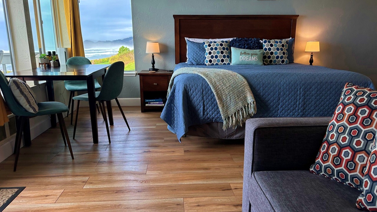 Photo of Bedroom in Newport