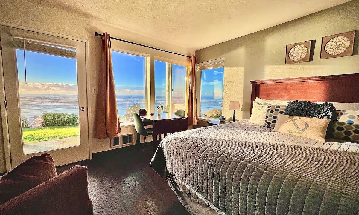 Photo of Bedroom in Newport