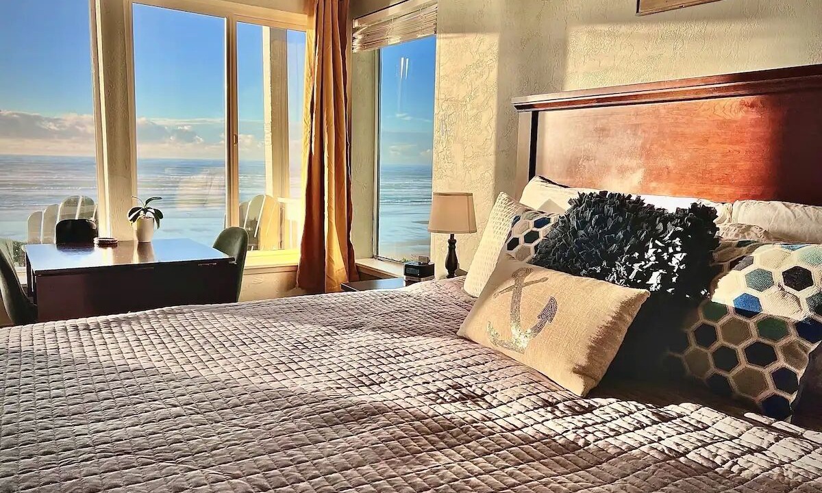 Photo of Bedroom in Newport
