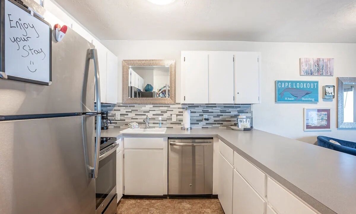 Photo of Kitchen in Newport