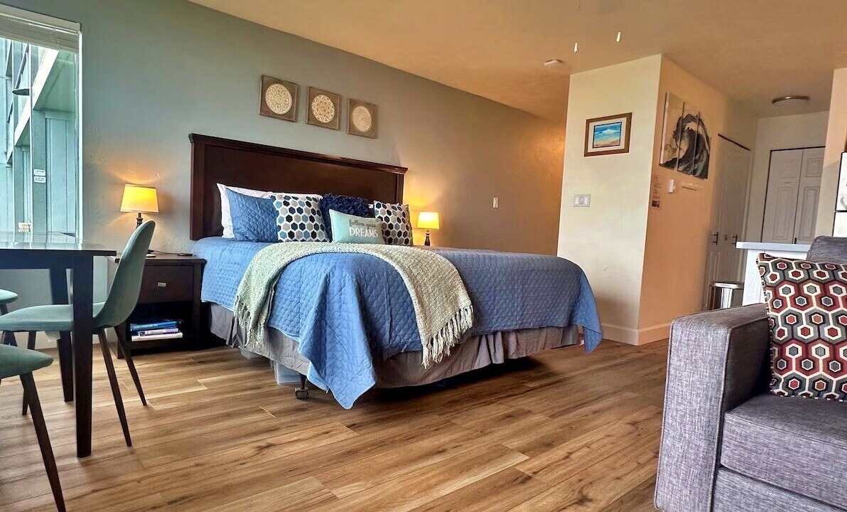 Photo of Bedroom in Newport