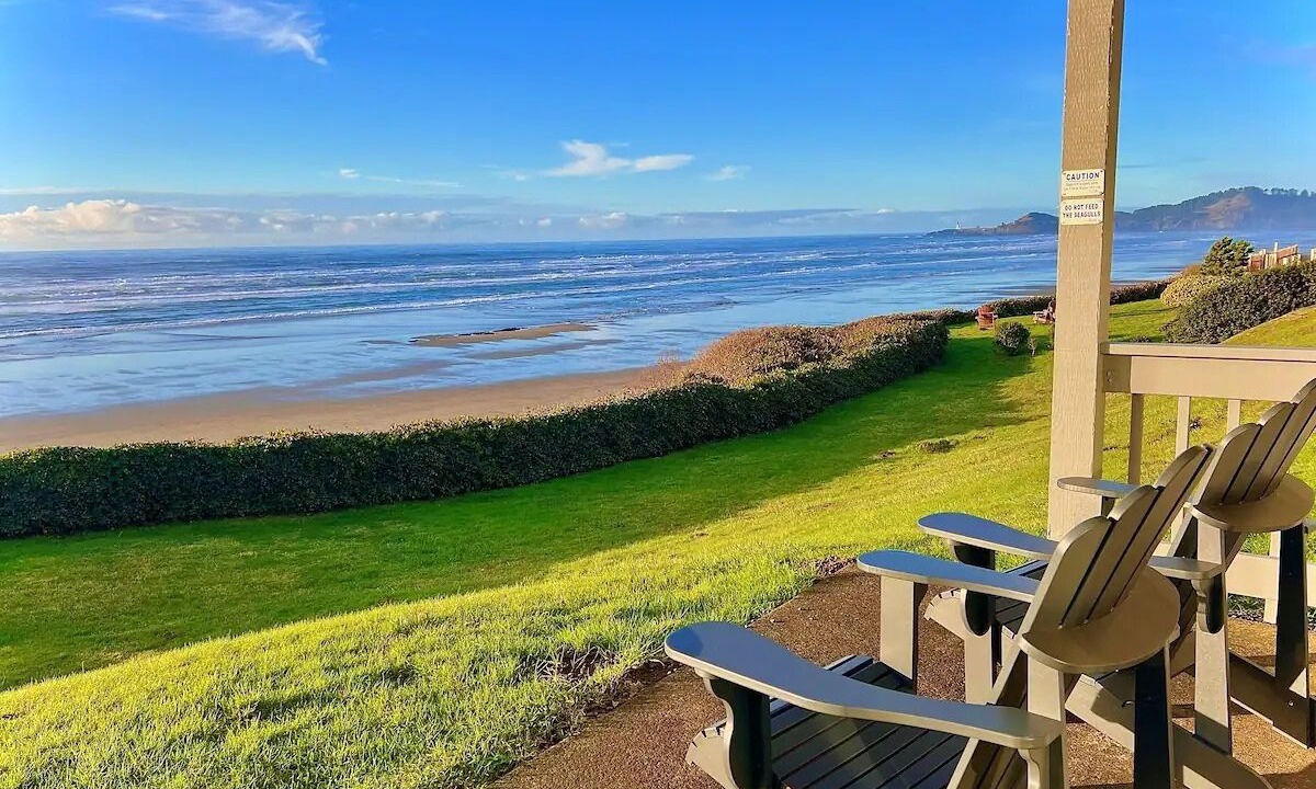 Photo of Outdoor in Newport