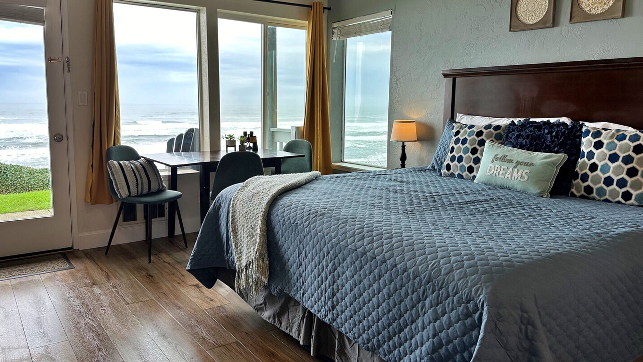 Photo of Bedroom in Newport