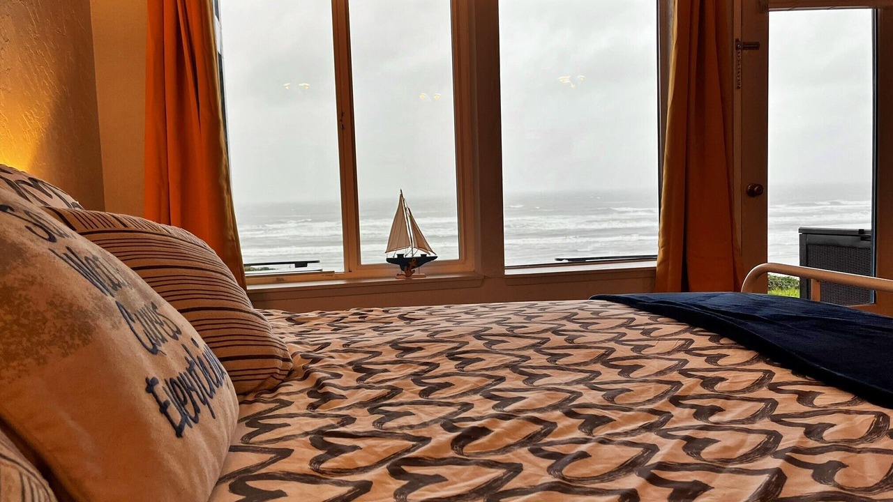 Photo of Bedroom in Newport