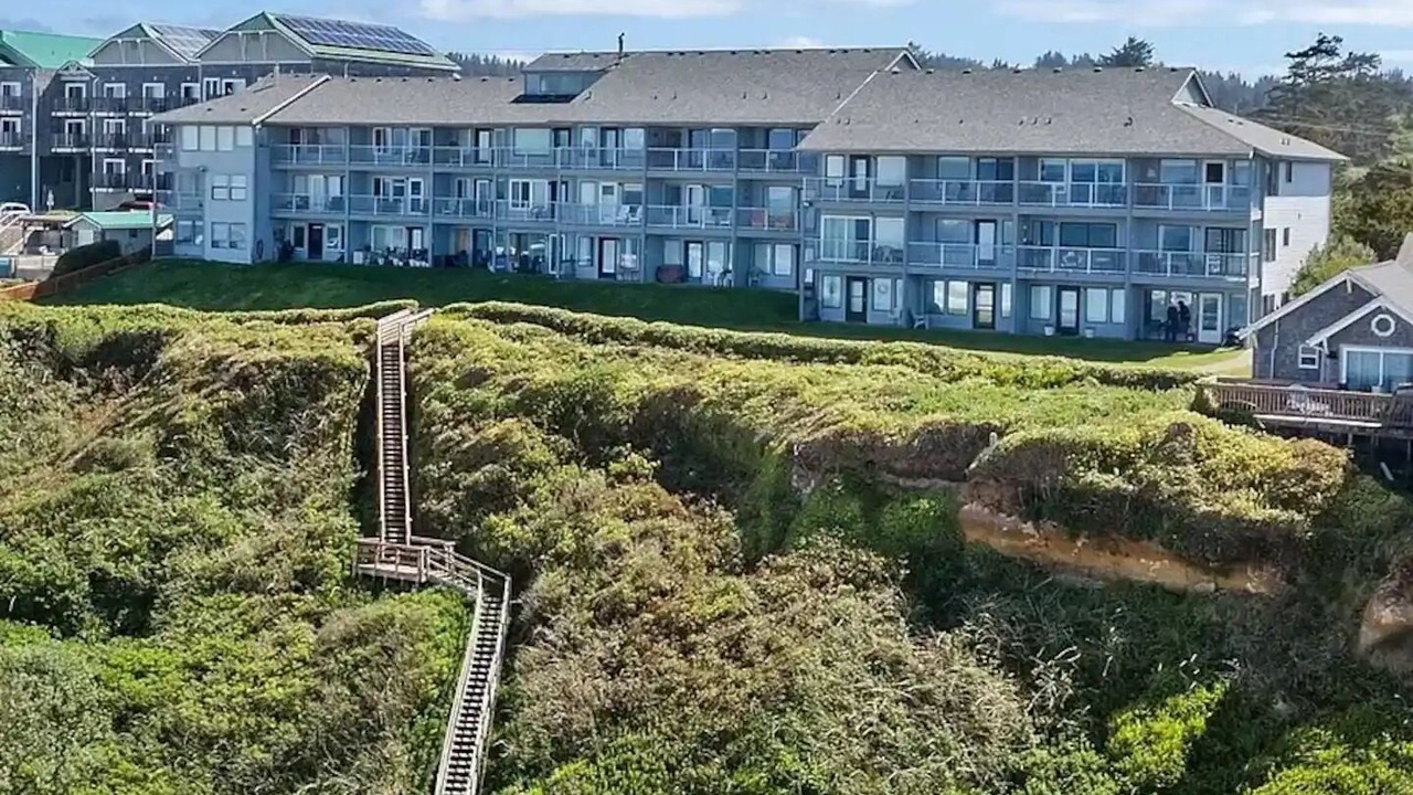 Photo of Outdoor in Newport