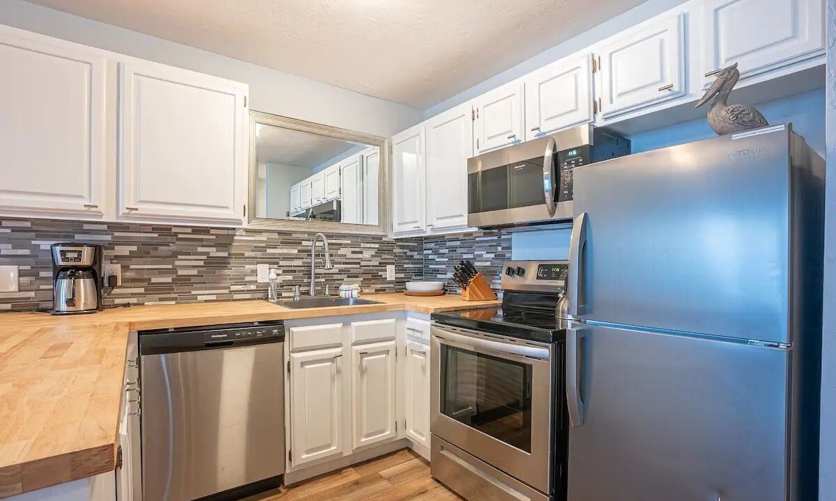 Photo of Kitchen in Newport