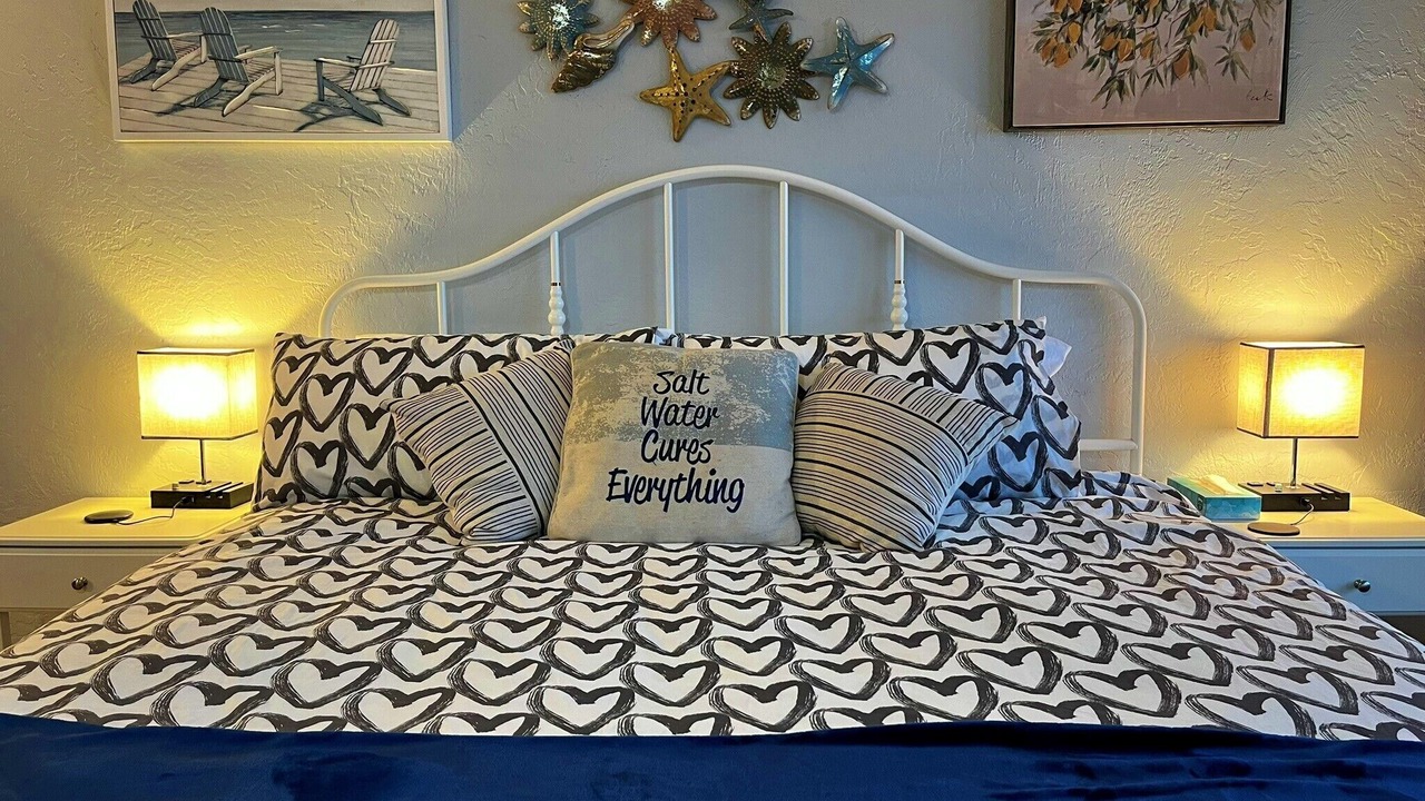 Photo of Bedroom in Newport