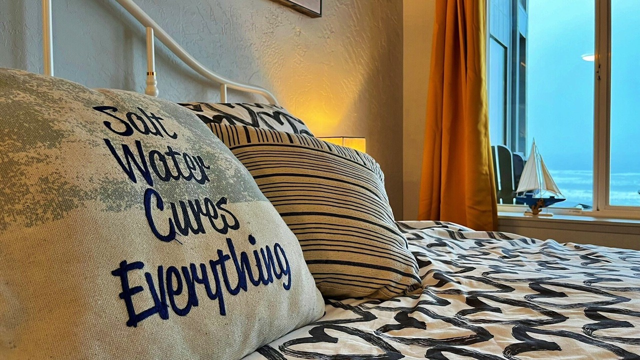 Photo of Bedroom in Newport