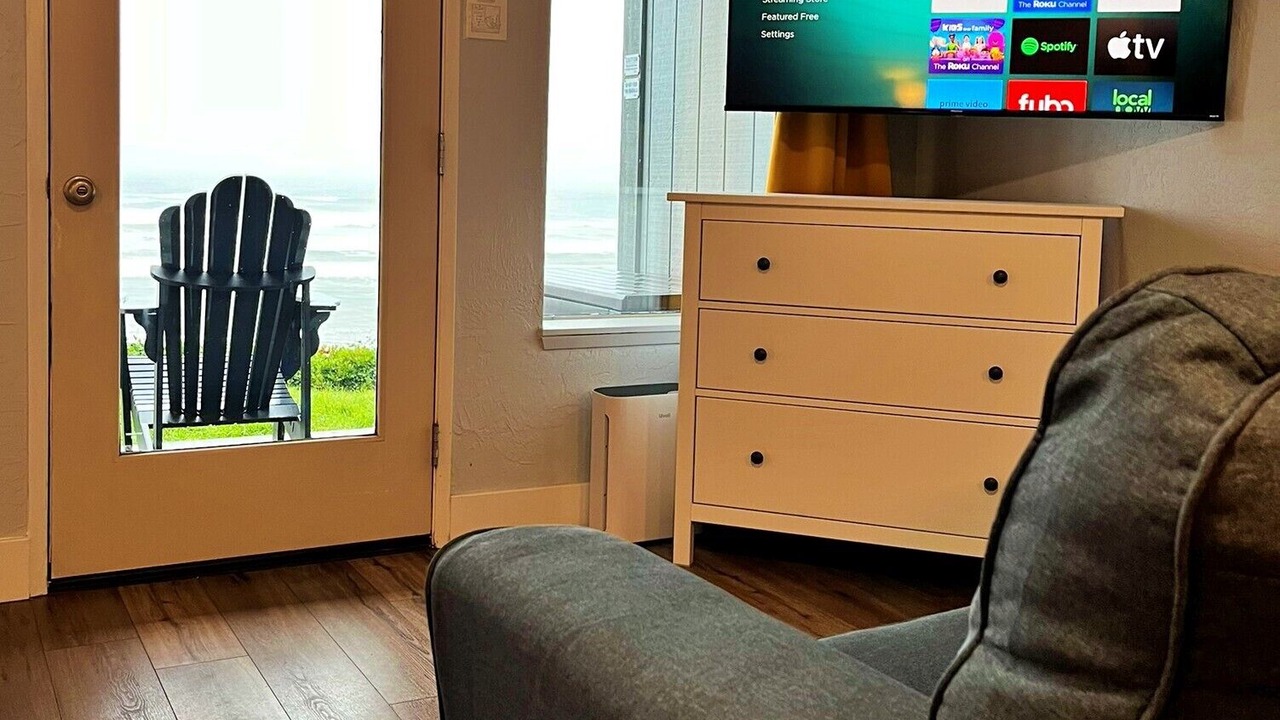 Photo of Livingroom in Newport