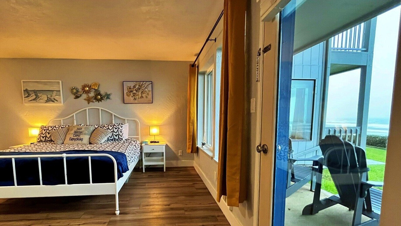 Photo of Bedroom in Newport