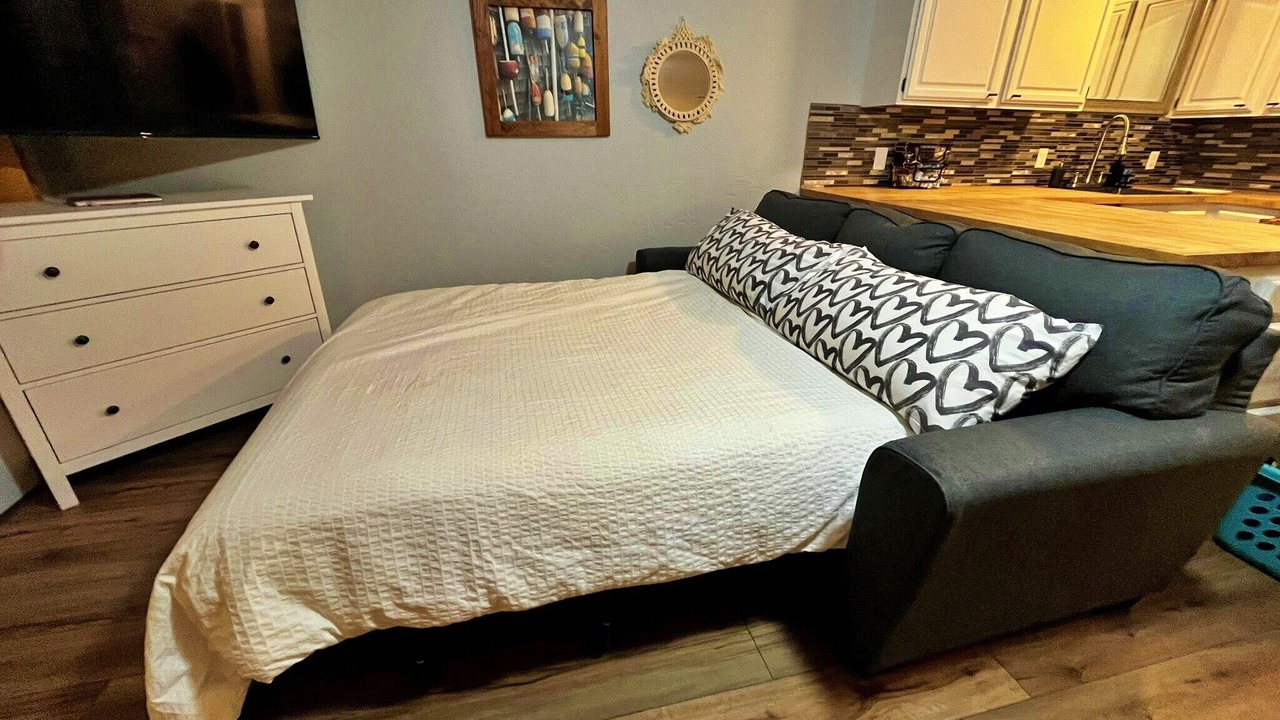 Photo of Bedroom in Newport