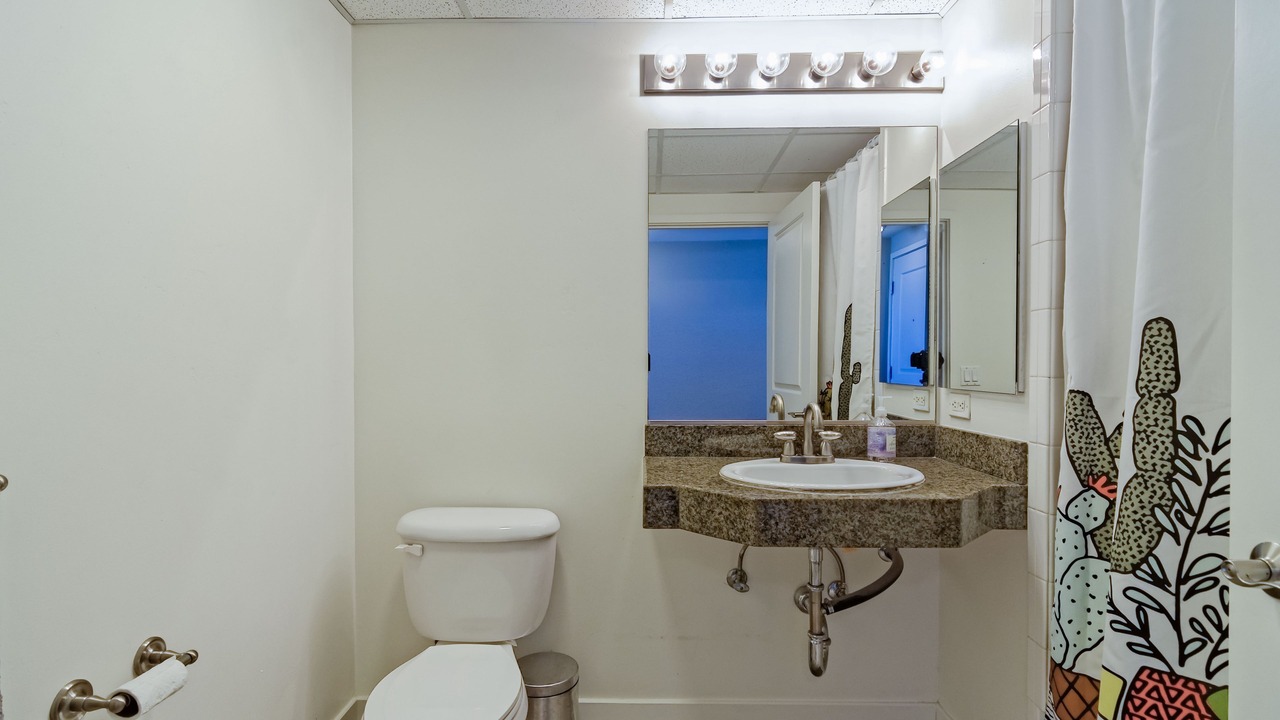 Photo of Bathroom in East Village