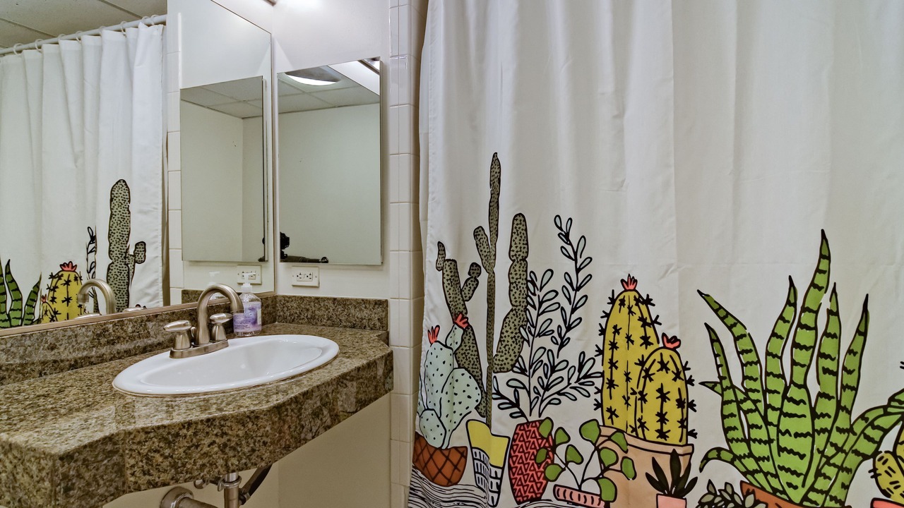 Photo of Bathroom in East Village