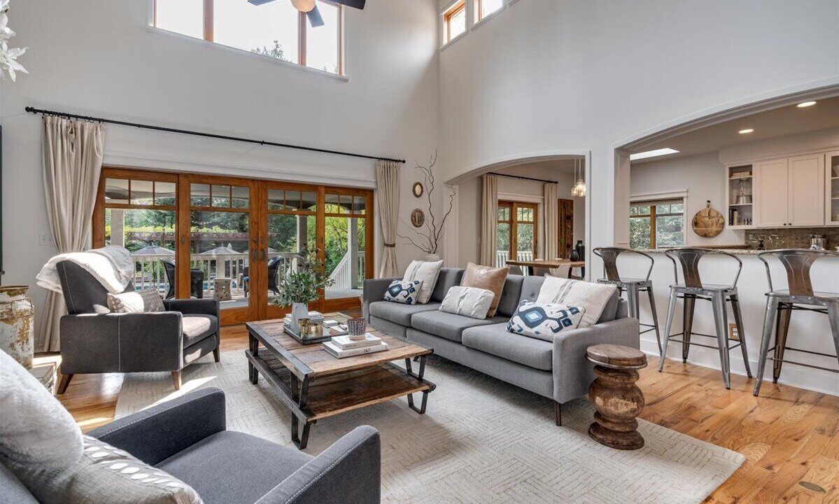Photo of Bedroom in Calistoga