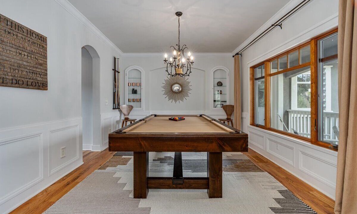 Photo of Bedroom in Calistoga