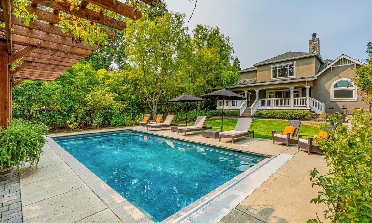 Photo of Outdoor in Calistoga