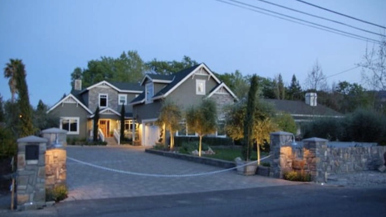 Photo of Outdoor in Calistoga