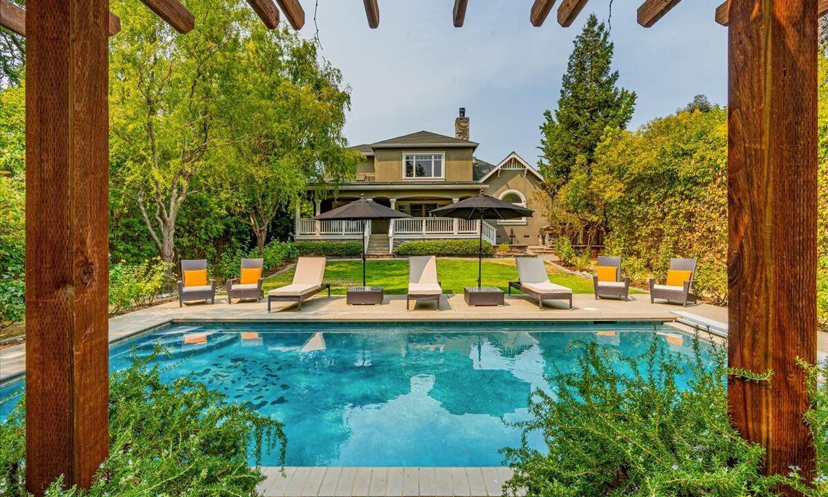 Photo of Outdoor in Calistoga
