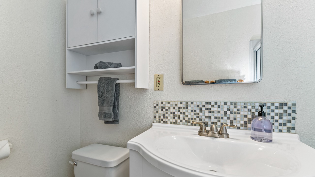 Photo of Bathroom in Moonridge