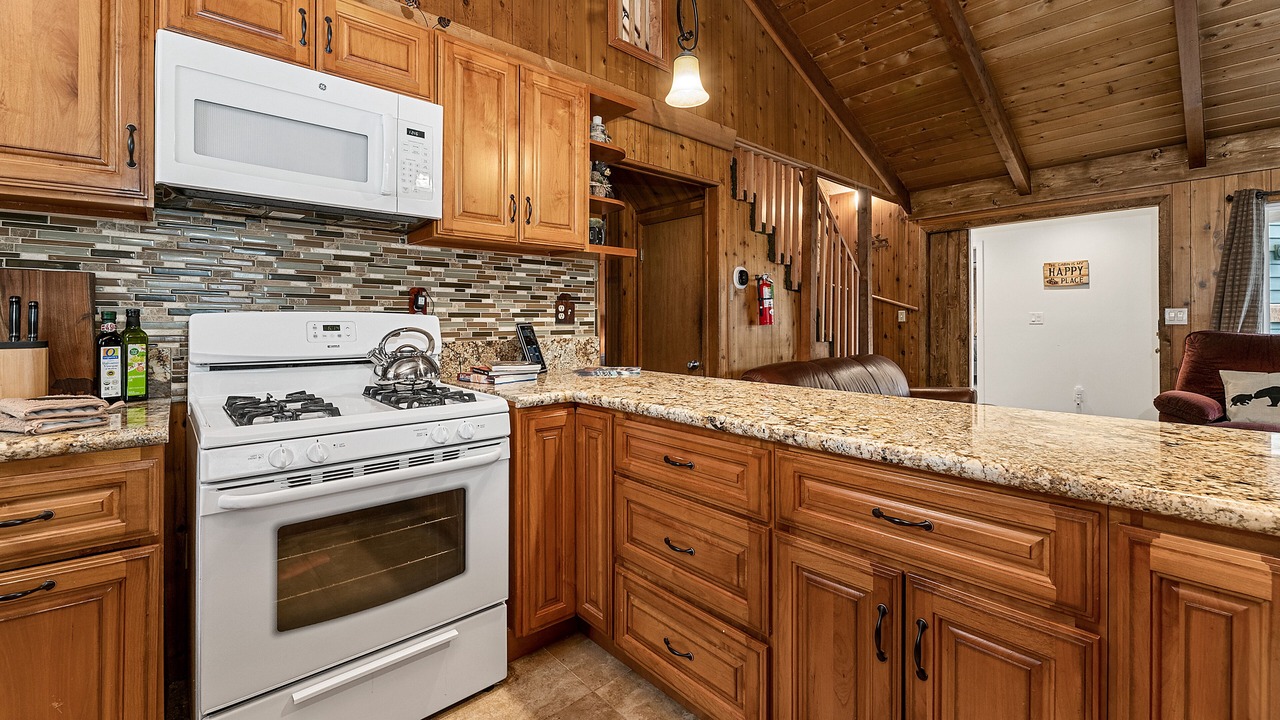 Photo of Kitchen in Moonridge