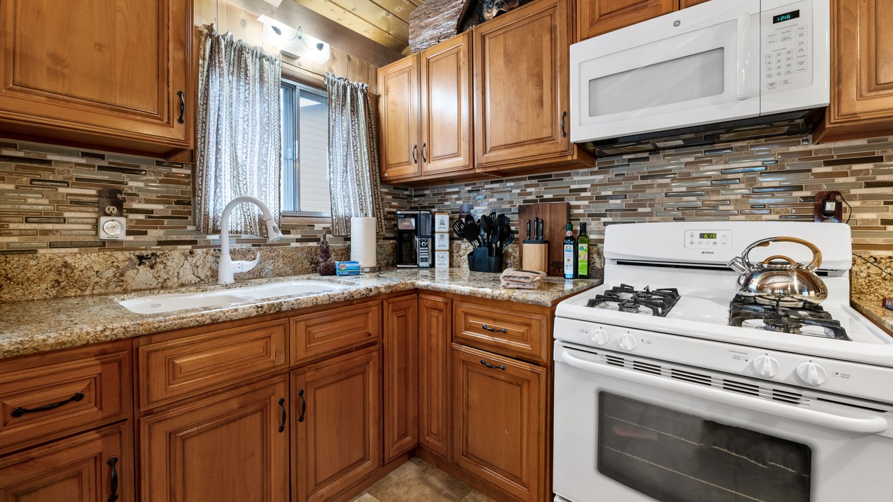 Photo of Kitchen in Moonridge
