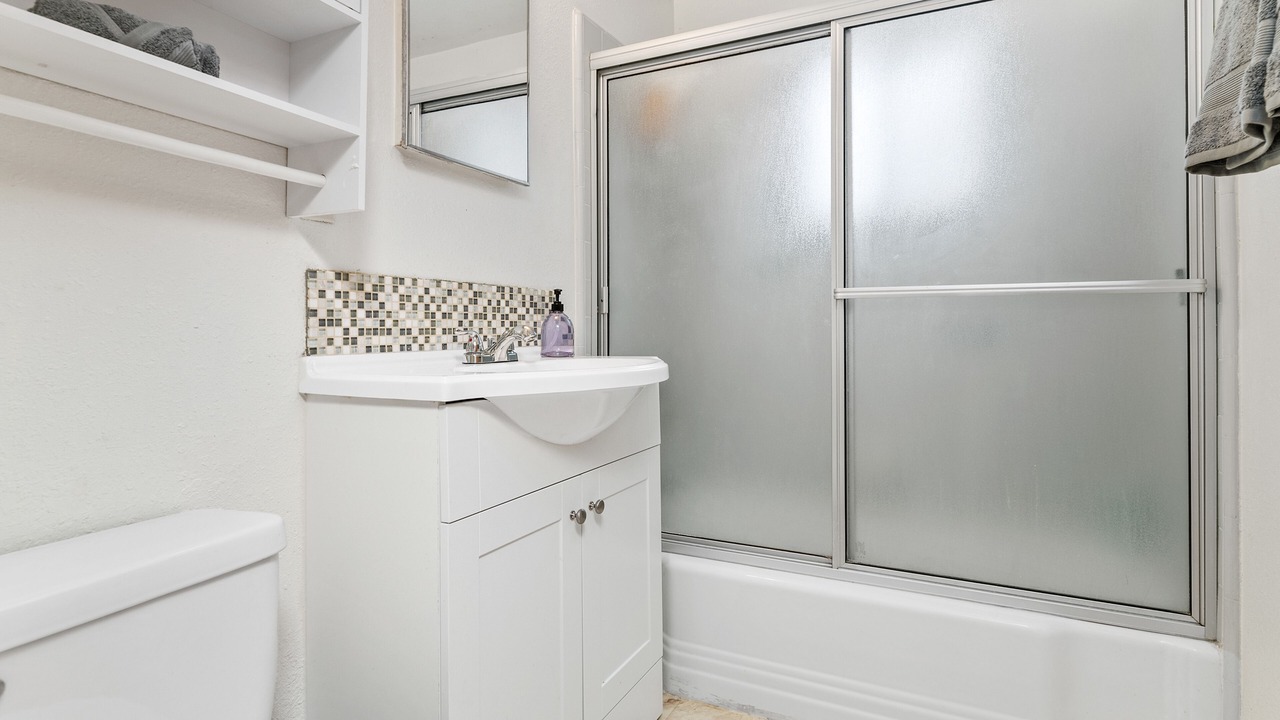 Photo of Bathroom in Moonridge