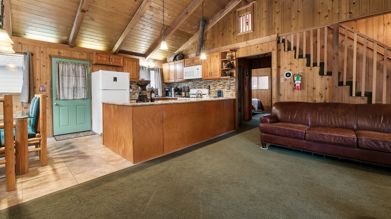 Photo of Livingroom in Moonridge
