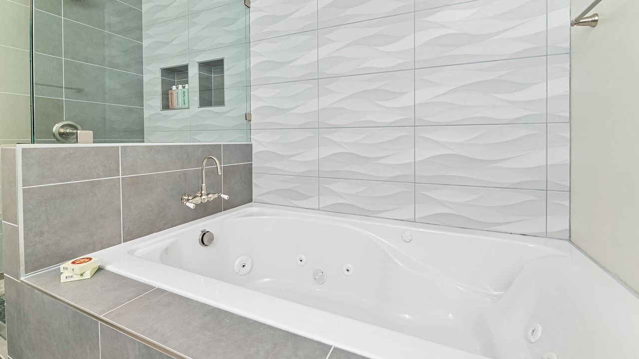 Photo of Bathroom in Moonridge