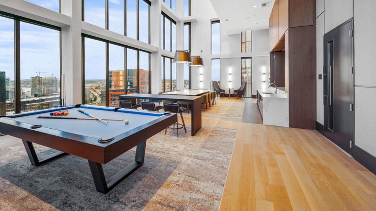Photo of Bedroom in Downtown Seattle