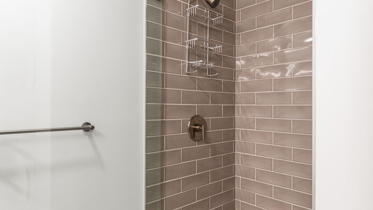 Photo of Bathroom in Downtown Seattle