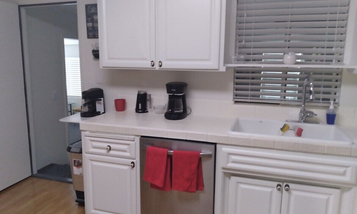 Photo of Bedroom in Redding