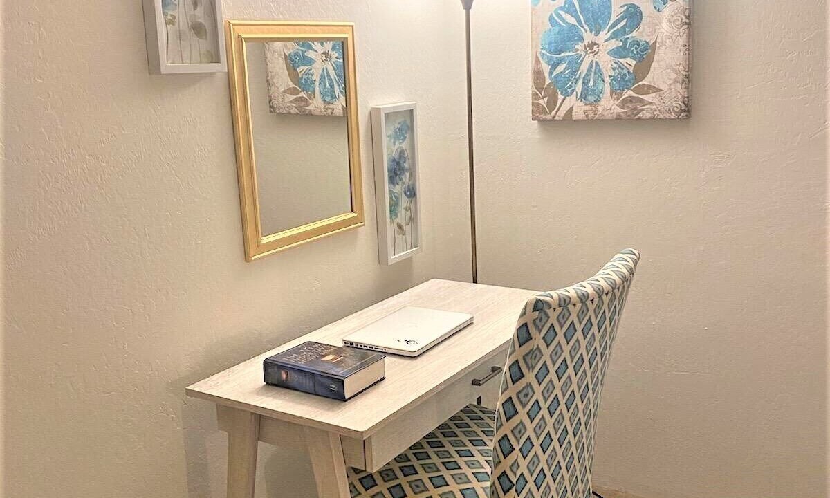 Photo of Bedroom in Redding