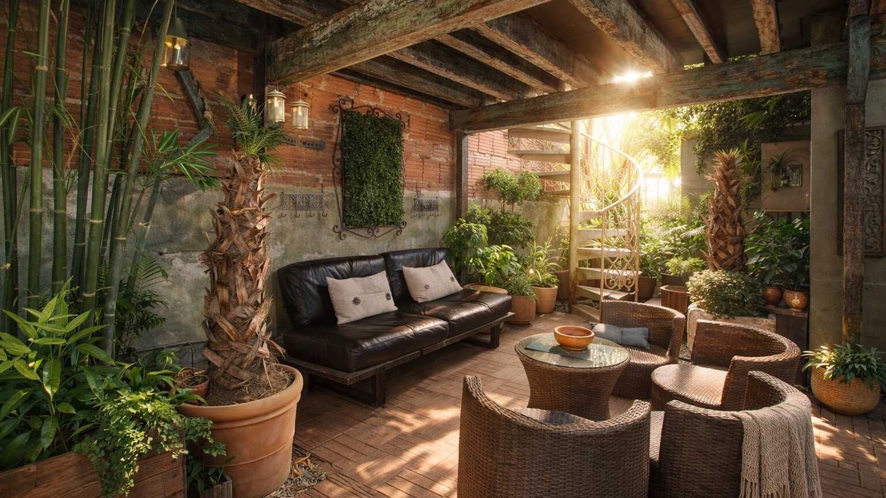 Photo of Outdoor in Logan Heights
