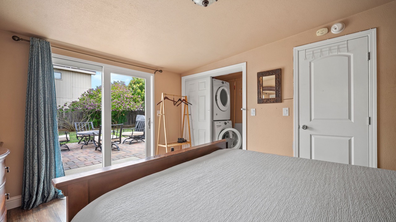 Photo of Bedroom in Seaside