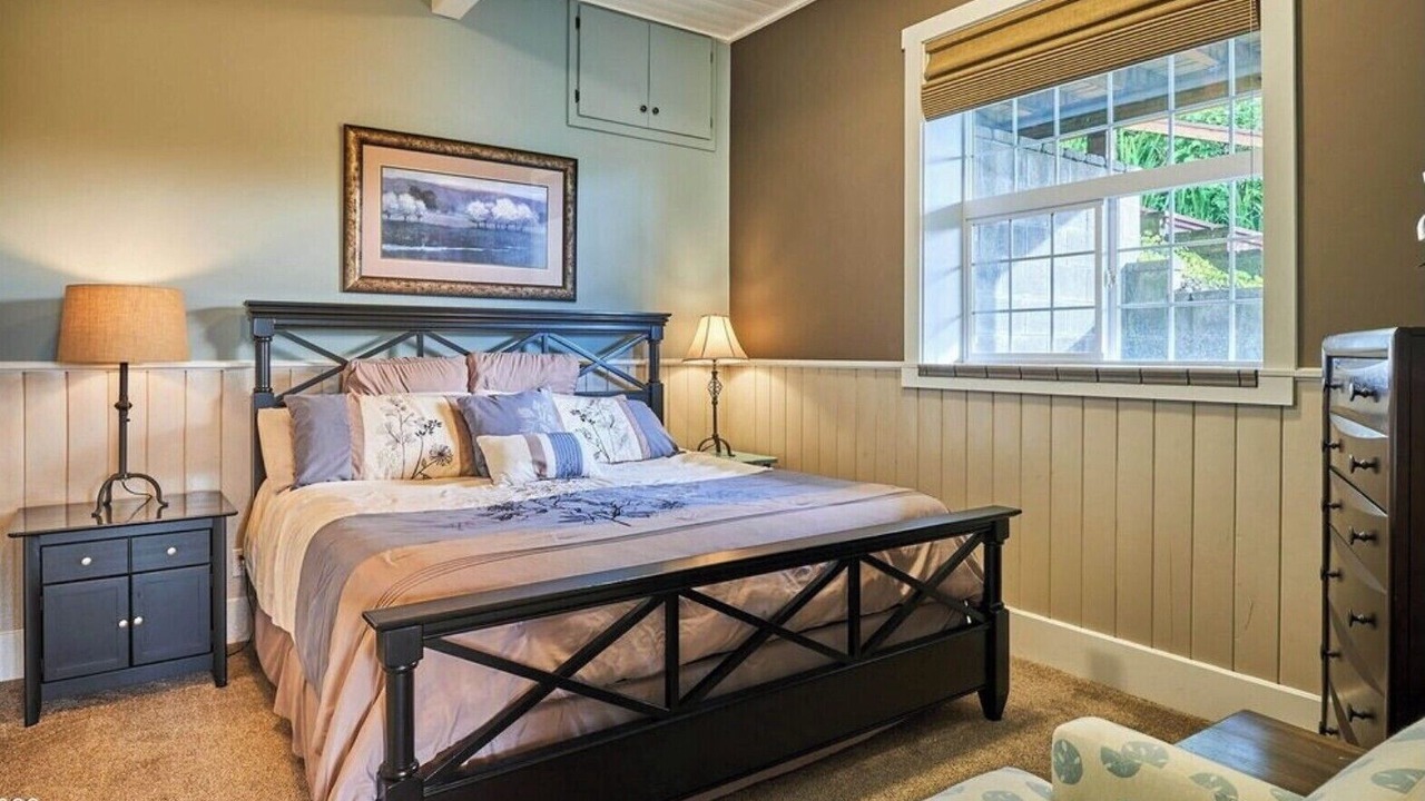 Photo of Bedroom in Newport