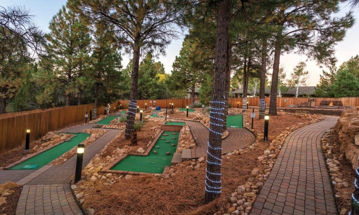 Photo of Outdoor in Flagstaff