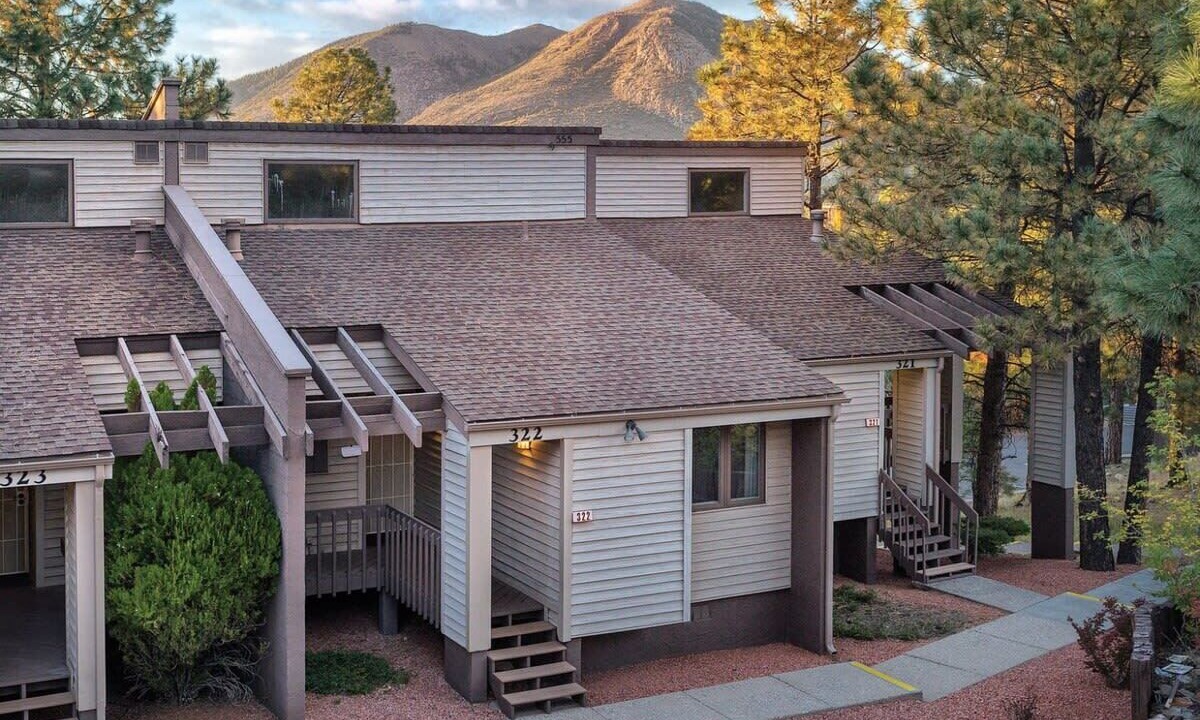 Photo of Outdoor in Flagstaff