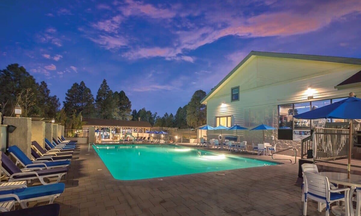 Photo of Outdoor in Flagstaff