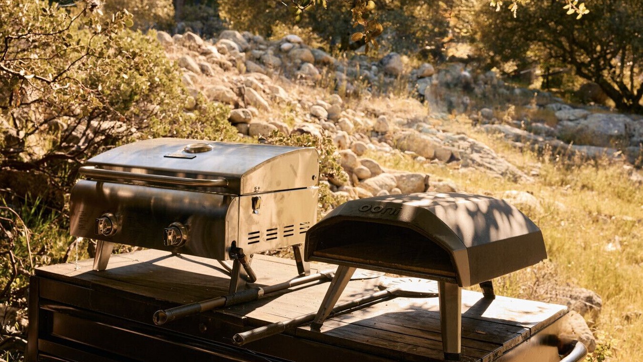 Photo of Outdoor in Three Rivers