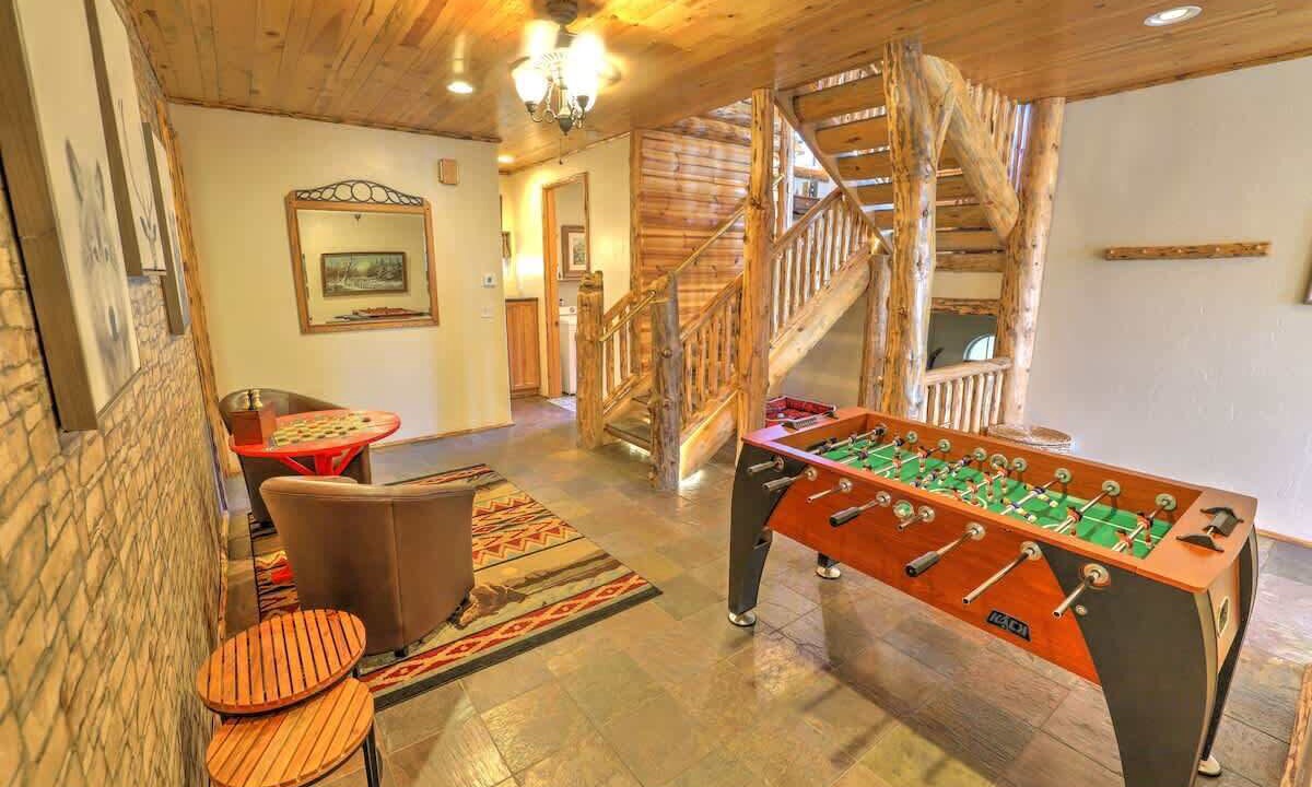 Photo of Bedroom in Castle Glen Estates